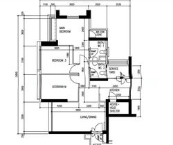 Blk 53 Havelock View (Bukit Merah), HDB 4 Rooms #625863921
